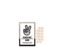 Peace Out Acne Dots (20 Dots)