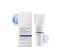 Acne-Fighting Facial Cleanser - Gentle Pore Cleansing, Oil Control, Moisturizing & Hydrating For Refreshing Skin Without Tightness(2PCS)