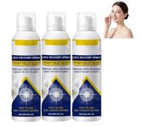 Acne-fighting spray, professional salicylic acid body essence, reduces skin blemishes, absorbs quickly, leaves no residue, natural skin spray, suitable for all skin types.