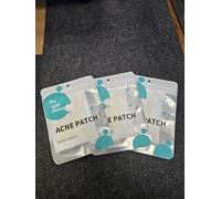 Acne Pimple Patches for Spots, 108 Patches, 3 Packs, Suitable for All Skin Type, Salicylic Acid, Tea Tree Leaf, Waterproof, Breathable, Easy Peel Design, Day and Night Use, Works in 4 to 8 Hours