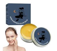 Acne & Redness Killer - Acne Set for Healthy Skin,AcneRedness Killer Balm with Marigold, Thistle, Lavender, Beeswax, Sea Buckthorn, Vitamin E - For All Skin Types,50ml