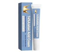 Acne Removing Face Cream,Natural Ingredients Professionally Remove Acne Marks,For Teens & Adults Anti-acne Moisturizer Hydrating Pimple Cream (1)