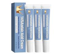 Acne Removing Face Cream,Natural Ingredients Professionally Remove Acne Marks,For Teens & Adults Anti-acne Moisturizer Hydrating Pimple Cream (3)