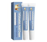 Acne Removing Face Cream,Natural Ingredients Professionally Remove Acne Marks,For Teens & Adults Anti-acne Moisturizer Hydrating Pimple Cream (2)