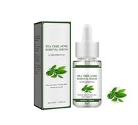 Acne Removing Facial Serum, Natural Ingredients Professionally Remove Marks, Moisturizer & Fine Pores, for Teens & Adults Anti-Acne Moisturizer Removal Serum (1pcs)