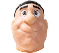 Acne Squeeze Toy, Squeeze Acne Stress Novelty, Real Squeeze Acne Toy, Head Squeeze Acne Squeeze, Office School Play, Practical Entertainment Silicone Stress Relief for Adults and Kids (black)