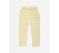 Acne Studios Kids Logo Joggers in Sand Green - Green - 4 - 6 Yrs