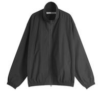 Acne Studios Men's Olandios Technical Cotton Blend Blouson Black