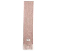 Acne Studios Men's Voxy Scarf Pink Melange