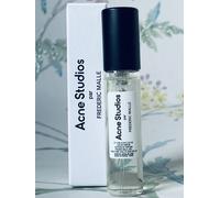 Acne Studios Par Frederic Malle Perfume Eau De Parfum EDP Fragrance Spray 10ml