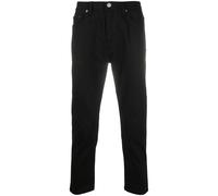 Acne Studios River slim-fit jeans - Black 28/30-28/32-29/30-29/32-29/34-34/30