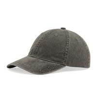 Acne Studios Women's Carliy Heart Pendant Cap Faded Black