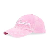 Acne Studios Women's Venice Hat Bubble Pink