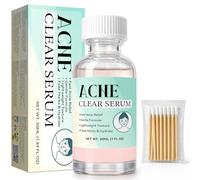 Acne Treatment Serum, Powerful Spot Treatment for Face, Drying Lotion, Face Serum for Acne and Blemishes, Reduces Excess Oil, Especially for Acne Prone and Oily Skin