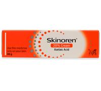 Acne treatment - Skinoren 20% Cream 30g