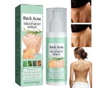 Acne Treatment Spray for Back & Body - 120ml