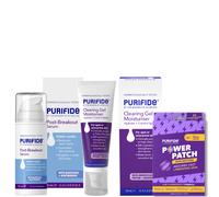 Acnecide Acne Maintenance Trio