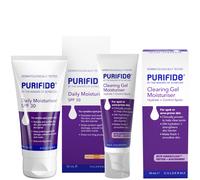 Acnecide Day & Night Moisturisers for Acne Prone Skin