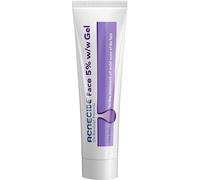 Acnecide 5% w/w Spot Treatment Face Gel 15g