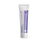 Acnecide Face Gel Spot Treatment Benzoyl Peroxide 2.5% 15g Blemish Gel for Acne Prone Skin