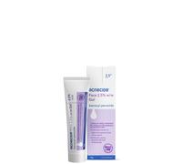 Acnecide Face Gel Spot Treatment Benzoyl Peroxide 2.5% 15g Blemish Gel for Acne Prone Skin