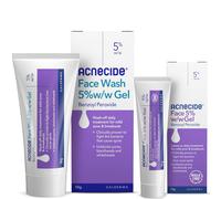 Acnecide Spot Treatment Essentials