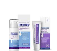 Acnecide Treat & Maintenance Duo for Acne