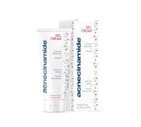 Acnecinamide Gel Cream, 50 mL, Daily Use For Oily and Acne Prone Skin to Clear Pimples, Blemishes and Spots and Prevent Breakouts