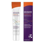 AcneGel, Portable Smoothing Blemish Remover, 20g, Face Moisturizing Cream, Face Pimple Remover Cream, Clear Skin Formulation, For Traveling Business Trip Home Outdoor School Youth Teens