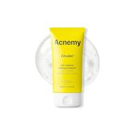 ACNEMY ZITCALM CLEANSER - Soothing Cleansing Gel 150 ml, Gentle Facial Cleanser, Anti-Redness, Moisturizing and Repairing, Oil-Free, Non-Comedogenic for Sensitive and Acne-Prone Skin