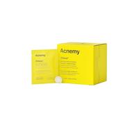 ACNEMY ZITLESS® - Microdart Anti-Acne Patches, 5 Pack - Internal Pimple Treatment with Retinol, Salicylic Acid and Niacinamide, Reduces Pimples Fast and Discreetly