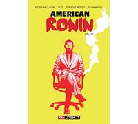 ACO - American Ronin: Volume 1