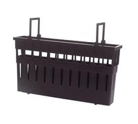 ACO Drain Bucket Mud Bucket No. 01498 Height 24 cm for Inlet Box NW100