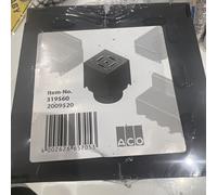 ACO HexDrain Brickslot Corner Unit