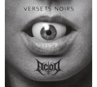 Acod - Versets Noirs - 1 x 12 Vinyl Album RELEASE DATE 28/06/24 THIS - M3z