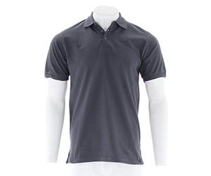 ACODE Basecamp 100222-941-409 Polo Shirt Plain Dark Grey 60/62 XXL