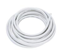 ACOGEDO 10 Gauge Marine Wire 20ft Waterproofing Excellent Conductivity Flexible Use for Boat Yacht Car RV Camping Trailer and Conductivity Lower Efficient Current Made The Premium