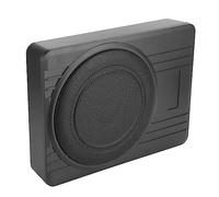 ACOGEDO 10-Inch 12V 800W Ultra-Thin Under- Subwoofer for Car -Slim Bass Speaker with Advanced Cooling & Pure Low-Frequency Clarity