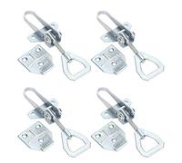 ACOGEDO 10Set Beehive Fasteners Beekeeping Box Buckle Tool Apiculture Equipment to Fix or a Multi-pu Beehive Fastening ToolBeehive FastenerBeekeeping Box BuckleBeehive