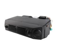 ACOGEDO 12V Underdash Conditioning Evaporator Cooling Kit 3 Speed Airflow with Hose Fittings a Vehicle Not the Ai Conditioning EvaporatorUnderdash AC EvaporatorCooling AC EvaporatorA/C