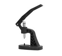 ACOGEDO 13Pcs/Set ABS Metal Watch Press Tool for Back Box/Cover Closure - Essential for Watch Repairing