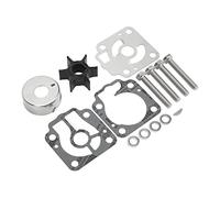 ACOGEDO 14pcs Impeller Repair Kit 3T5-87322-3 Replacement for 40/50 Number 3T5-87322-3 Reference Pump the Part -- Replacement Factory to