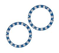 ACOGEDO 16 Bit RGB LED Ring High Brightness for LED Video Screens and