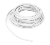 ACOGEDO 16 Gauge Marine Wire 30ft Insulated High Conductivity Waterproofing Boat Power Cable for RV Trailer Offering Impedance Purity Higher Ensures Wire OFC High Conductivity Made Power