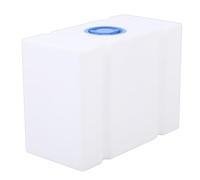 ACOGEDO 17 Gallon RV Water Storage Tank, LLDPE Food Grade Seamless Design with Integrated Technology for RV Trailer Boat Yacht and Outdoor Camping