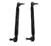ACOGEDO 2 Pcs Front Stabilizer Bar Link Kit K750519 for ALLURE - Heat-Treated Ends, Finished Sway Bar End Links