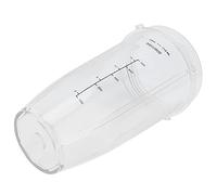 ACOGEDO 24Oz Replacement Cup Blender Cup Container Fit for Nutri 1000W Blender Accessories Nutri 24Oz to Replacement Cup24Oz CupBlender CupJuicer CupBlender