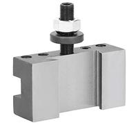 ACOGEDO 250?101 US Quick Changing Toolholder Fast Change High Carbon Steel Cutter Tool Chuck for Reliable Performance