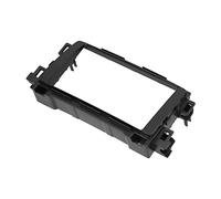 ACOGEDO 2Din Stereo Radio Fascia DVD Navigation Panel Frame Trim for 6/CX-5/Atenza Fit for The Inner + Navigation FrameNavigation FasciaRadio Fascia FrameStereo TrimDash Stereo