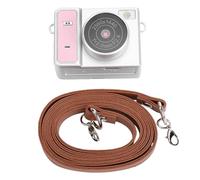 ACOGEDO 2K Digital Camera, 2MP Flip Screen Camera with 1.47 Inch LCD 6 Filters 128GB Support, for Photography Vlogging Selfies, Portable Compact Travel (Pink)